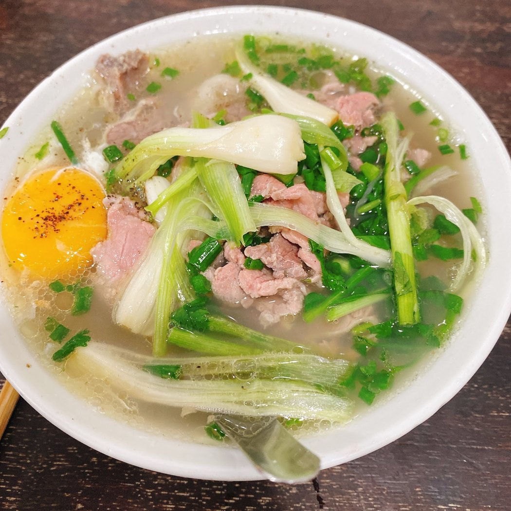 Phở Gia Truyền Bát Đàn 1