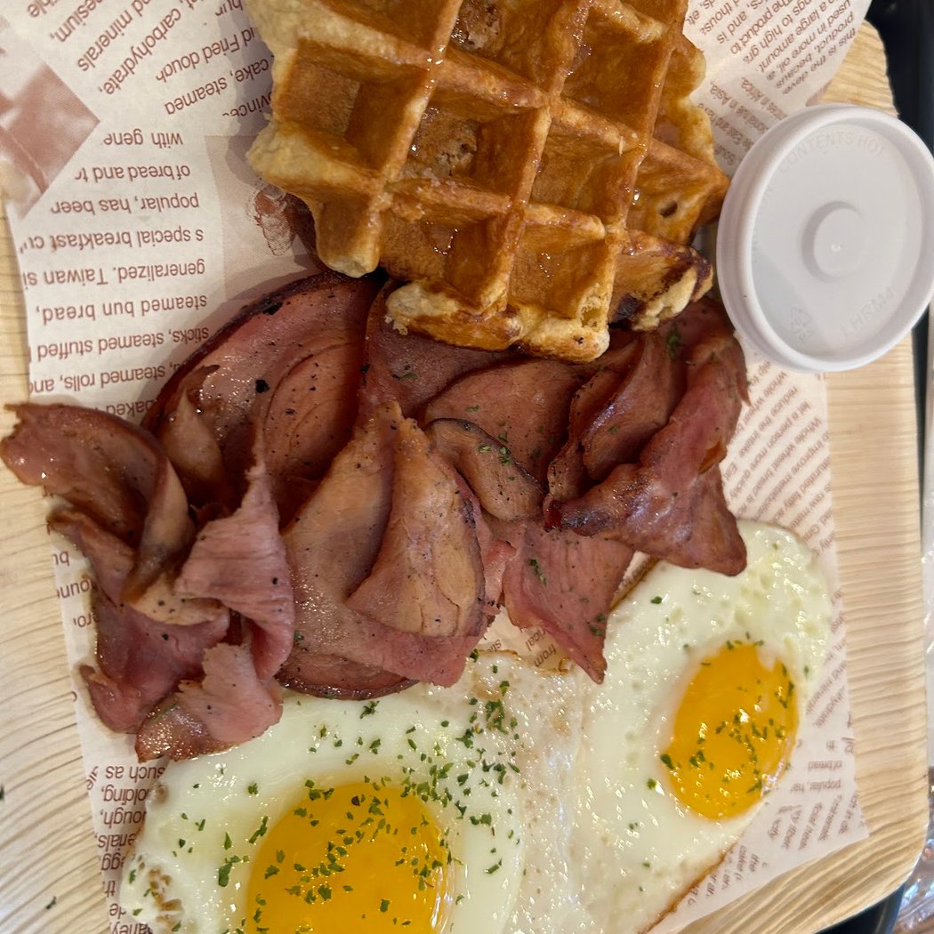 Amazing Grace Bakery and Cafe 4