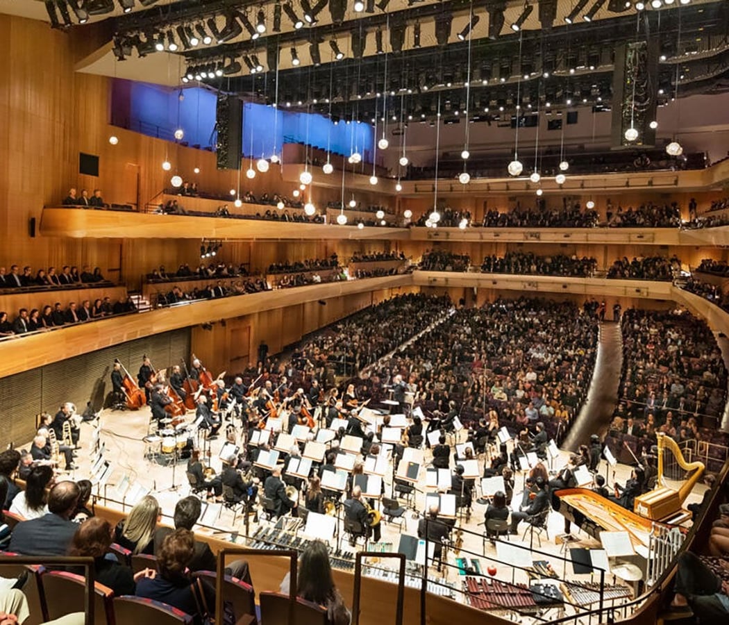 Ukrainian Freedom Orchestra Invincible Tour 4