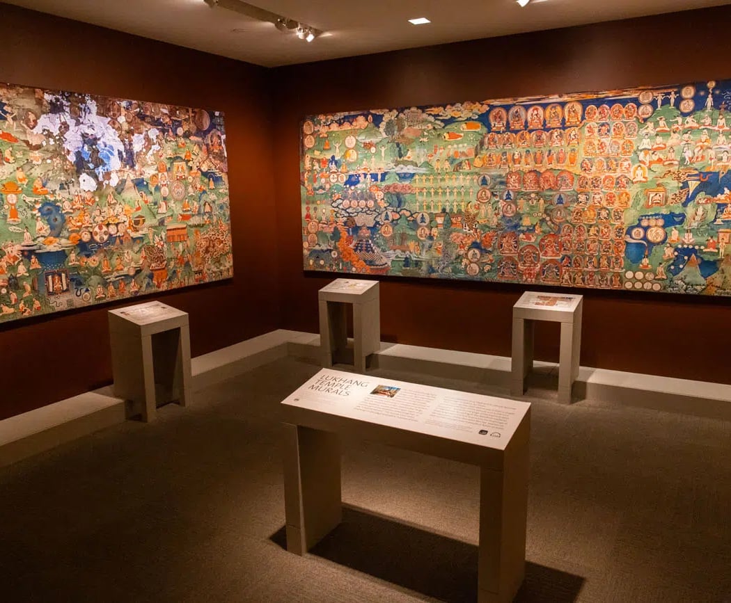 Rubin Museum of Himalayan Art 3