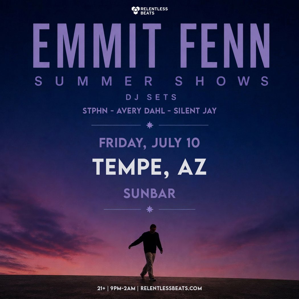 Emmit Fenn 1