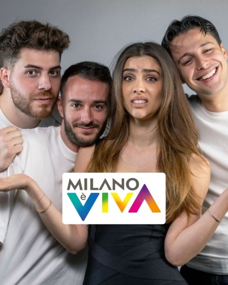 Che ansia 1