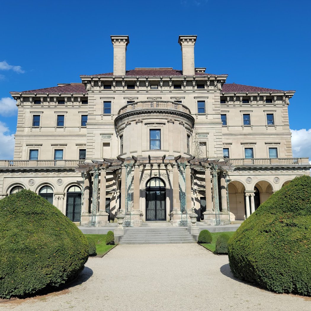 The Breakers 2