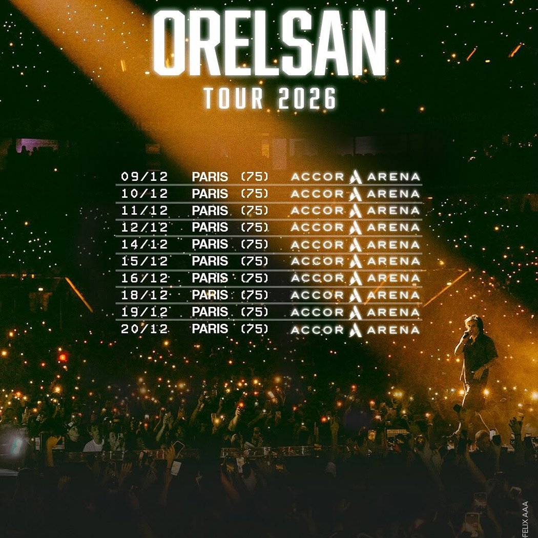 Orelsan 1