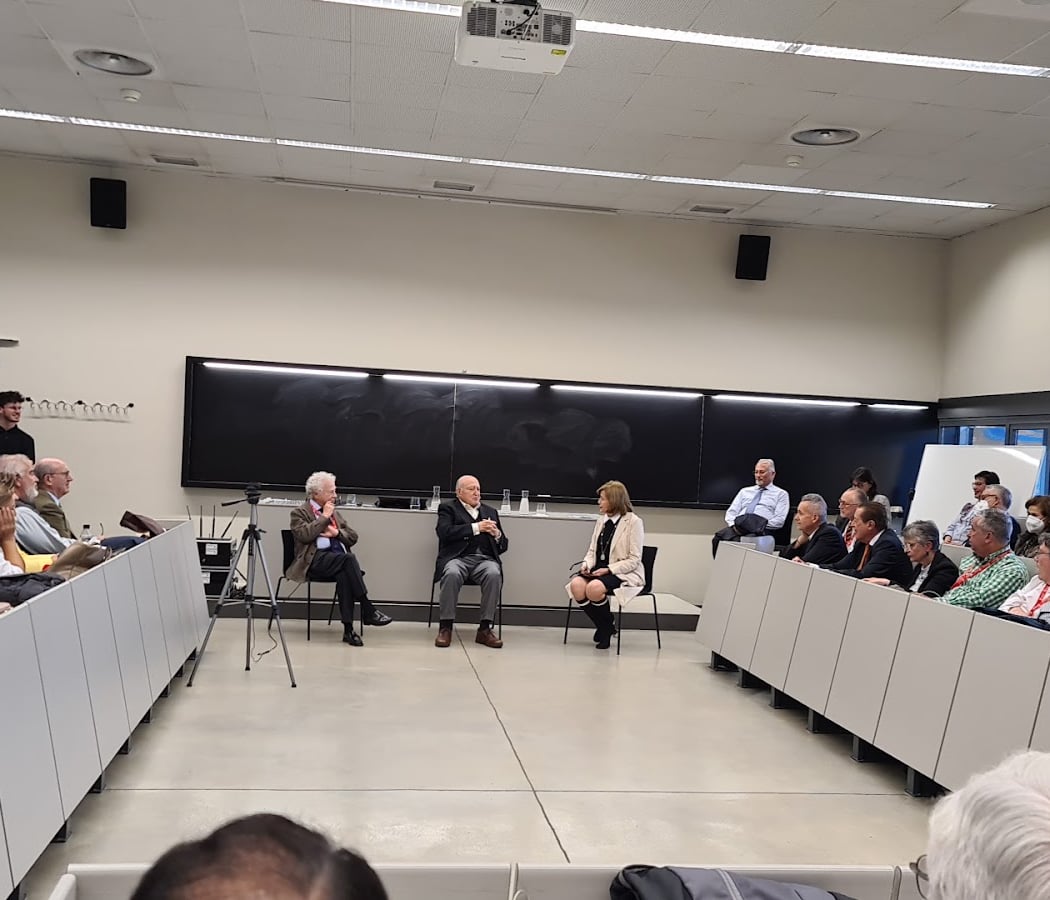 Congreso Internacional de Comunicación y Vino 1