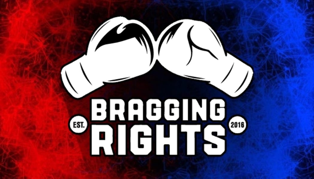 Bragging Rights 1