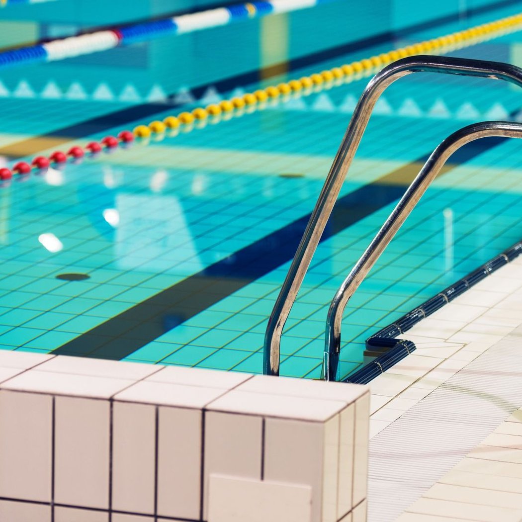 Auguste Delaune Pool 1