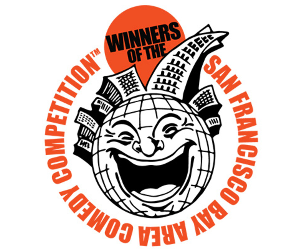 April Fools' Comedy Show 1