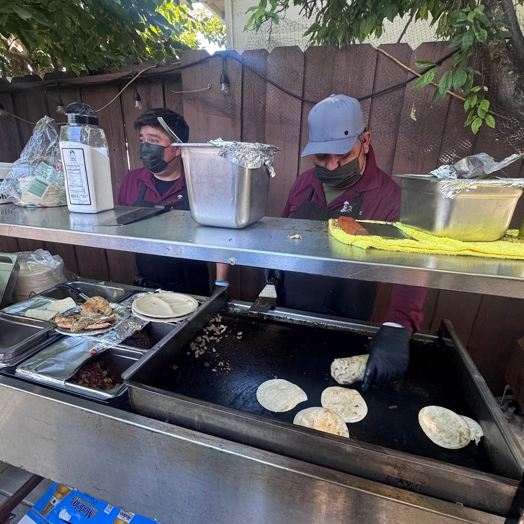 Tacos Molina Food Truck 3