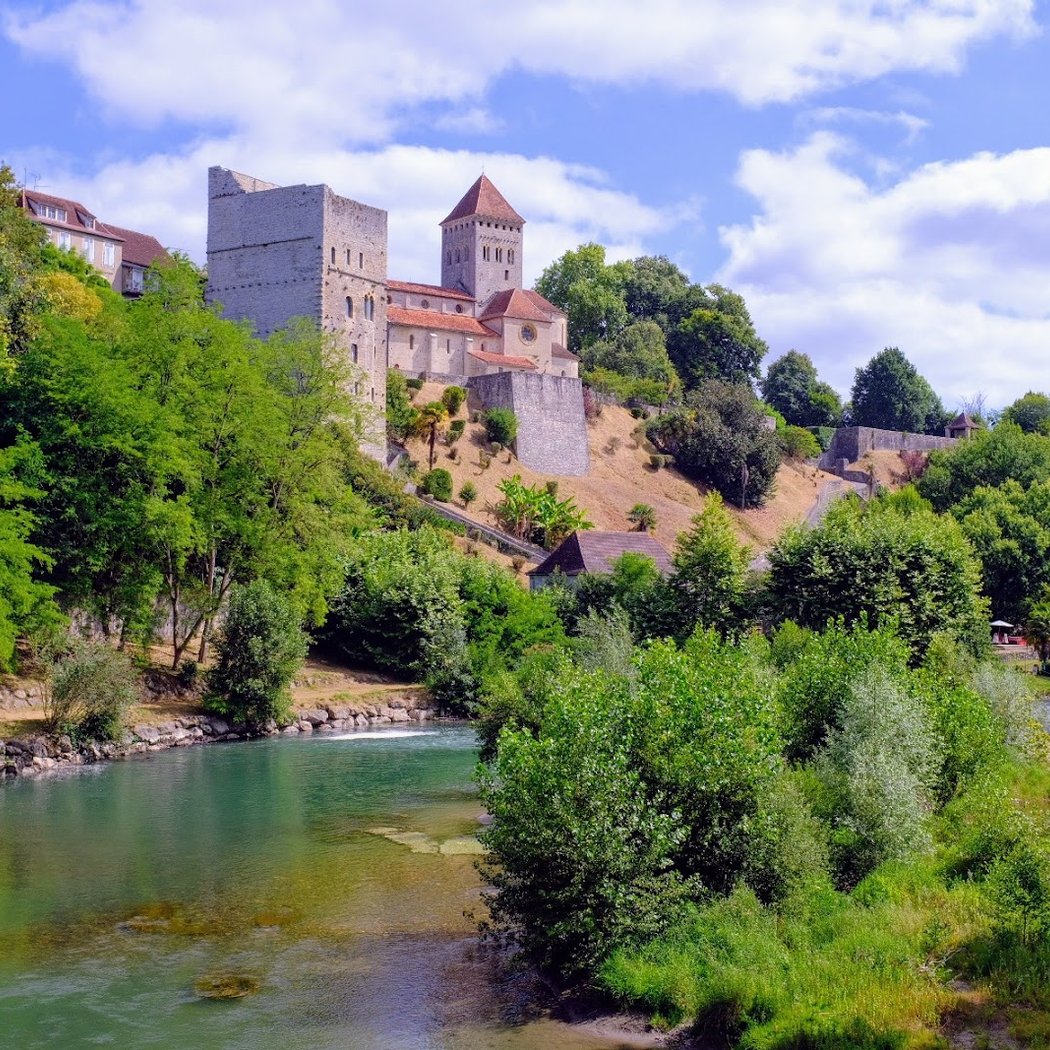 Sauveterre-de-Béarn 1