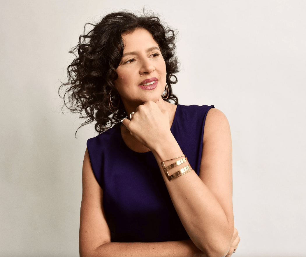 Anat Cohen Quartet 1
