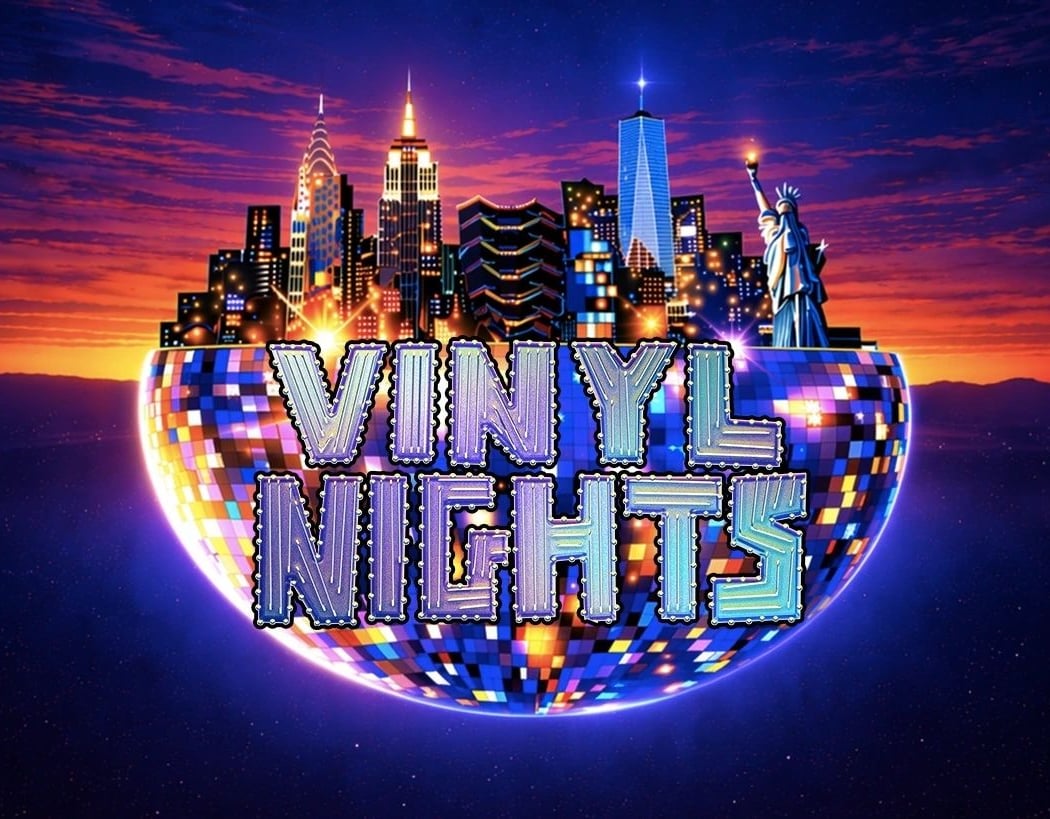Vinyl Nights