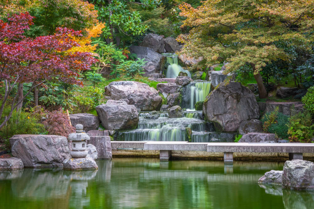 Kyoto Garden 1