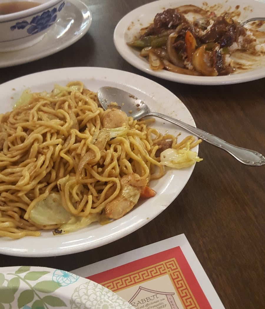 J & A Restaurant 3