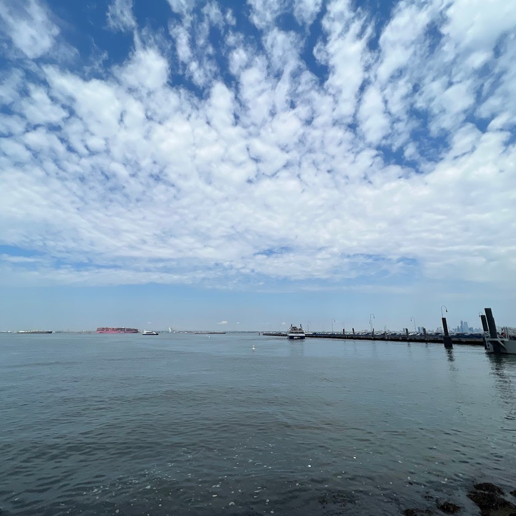 Pier 4 3