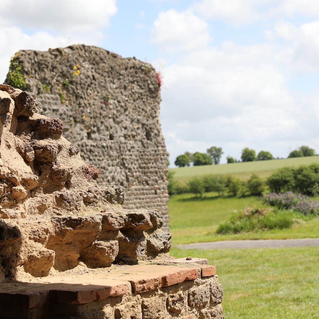 Cassinomagus - Archaeological Park 2