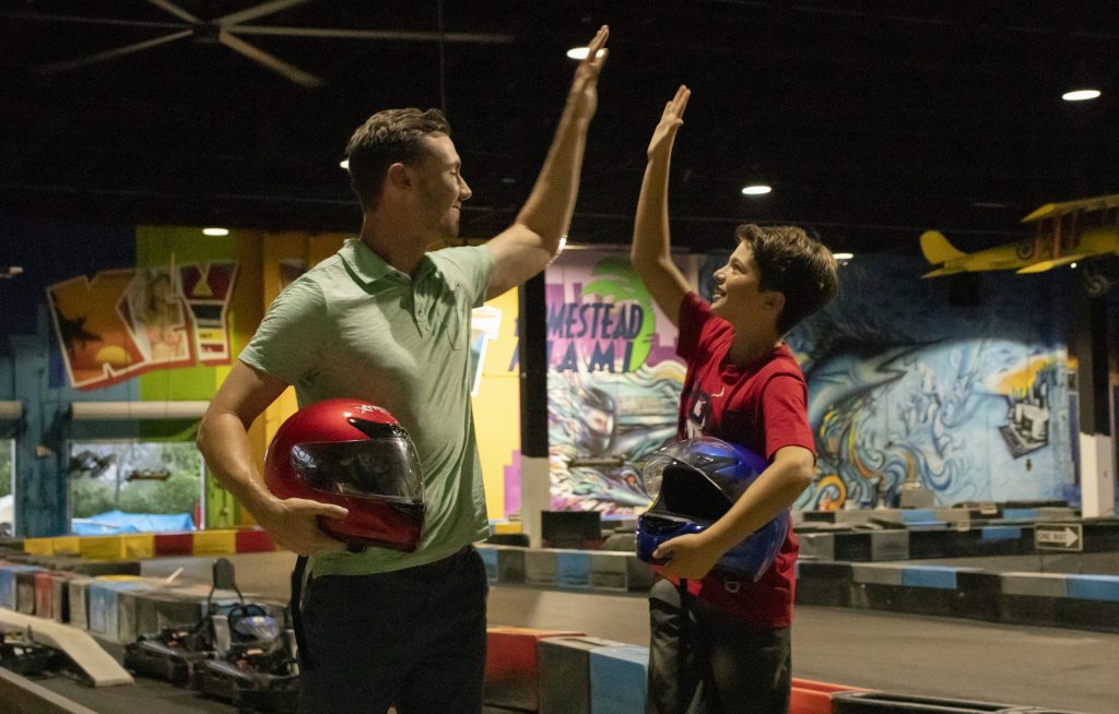 Xtreme Action Park 3
