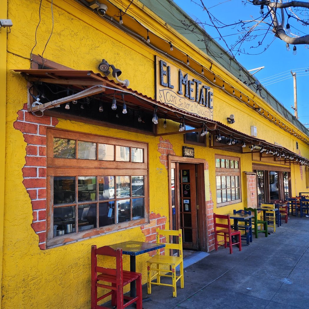 El Metate 2