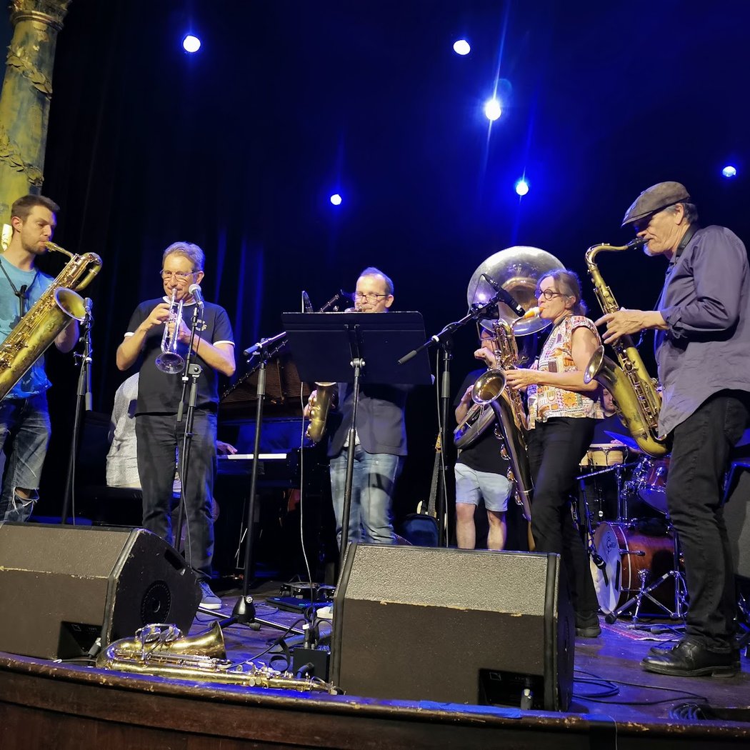 La Fabrique Musicale 1