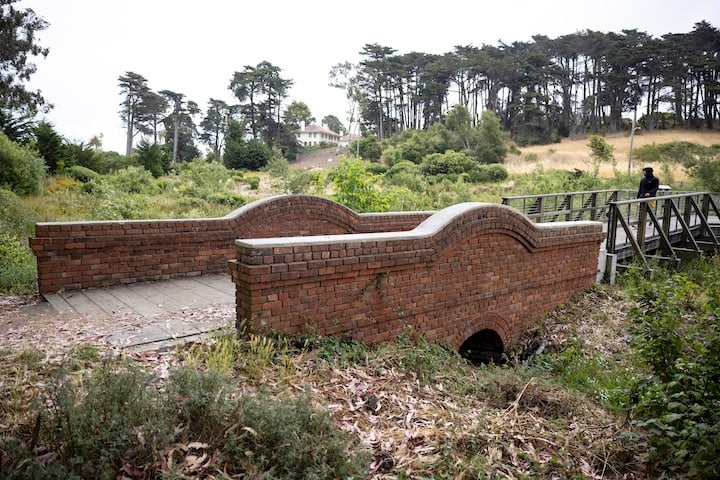 Lovers’ Lane Trail 2