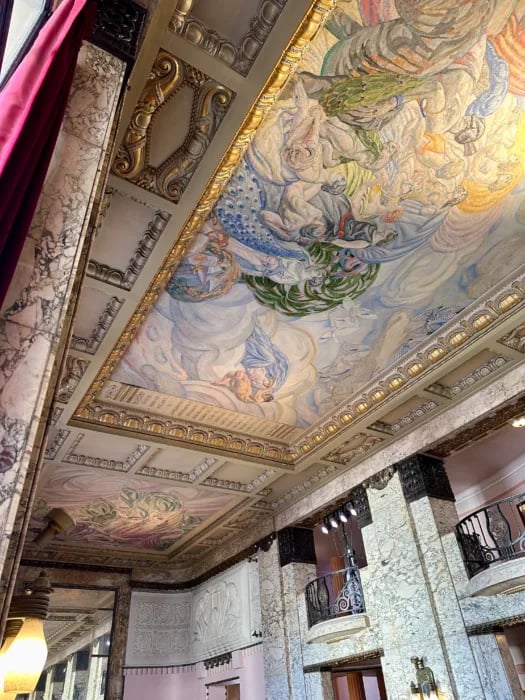 Opéra de Marseille 4
