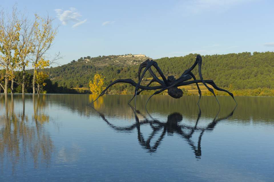 Château La Coste 1
