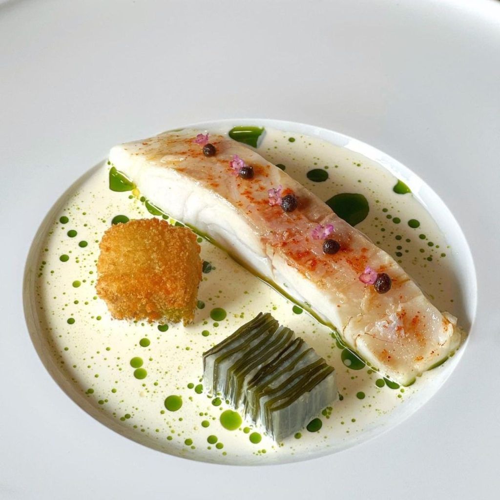 Bonjour Ma Cuisine 1