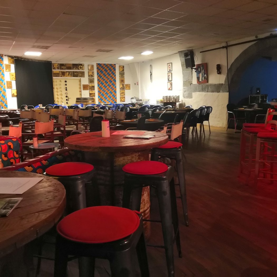 Jazz Corner Cafe 5
