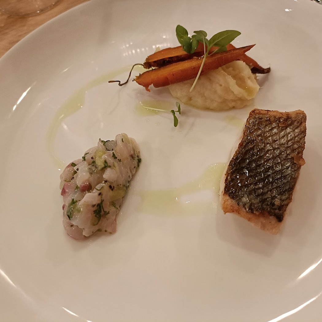 Restaurant L'ami 3