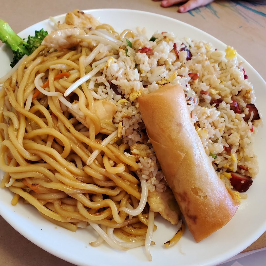 Canton Restaurant, Scotts Valley 3
