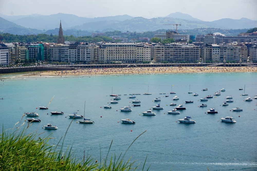 Donostia / San Sebastián 4
