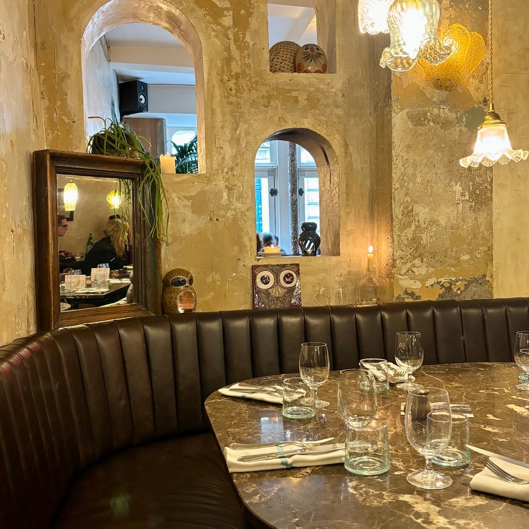 Civetta Trattoria Italiana 3