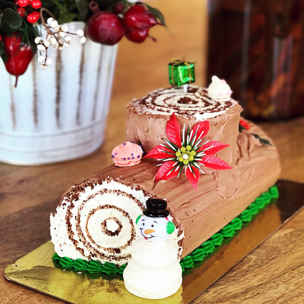 Lavender Bakery & Cafe 3