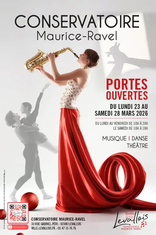Portes Ouvertes 1