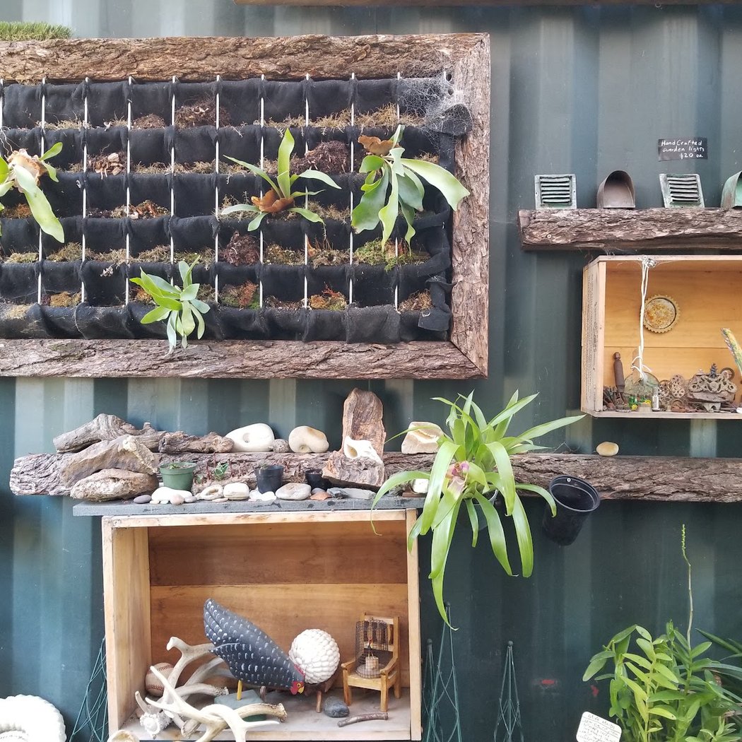 Bay Natives Nursery pop-up 1