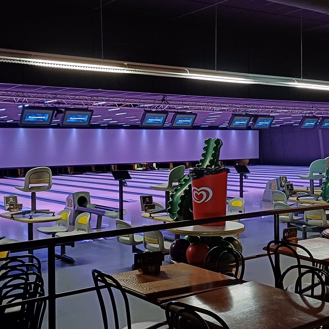 Bowling des 3 Seine 1
