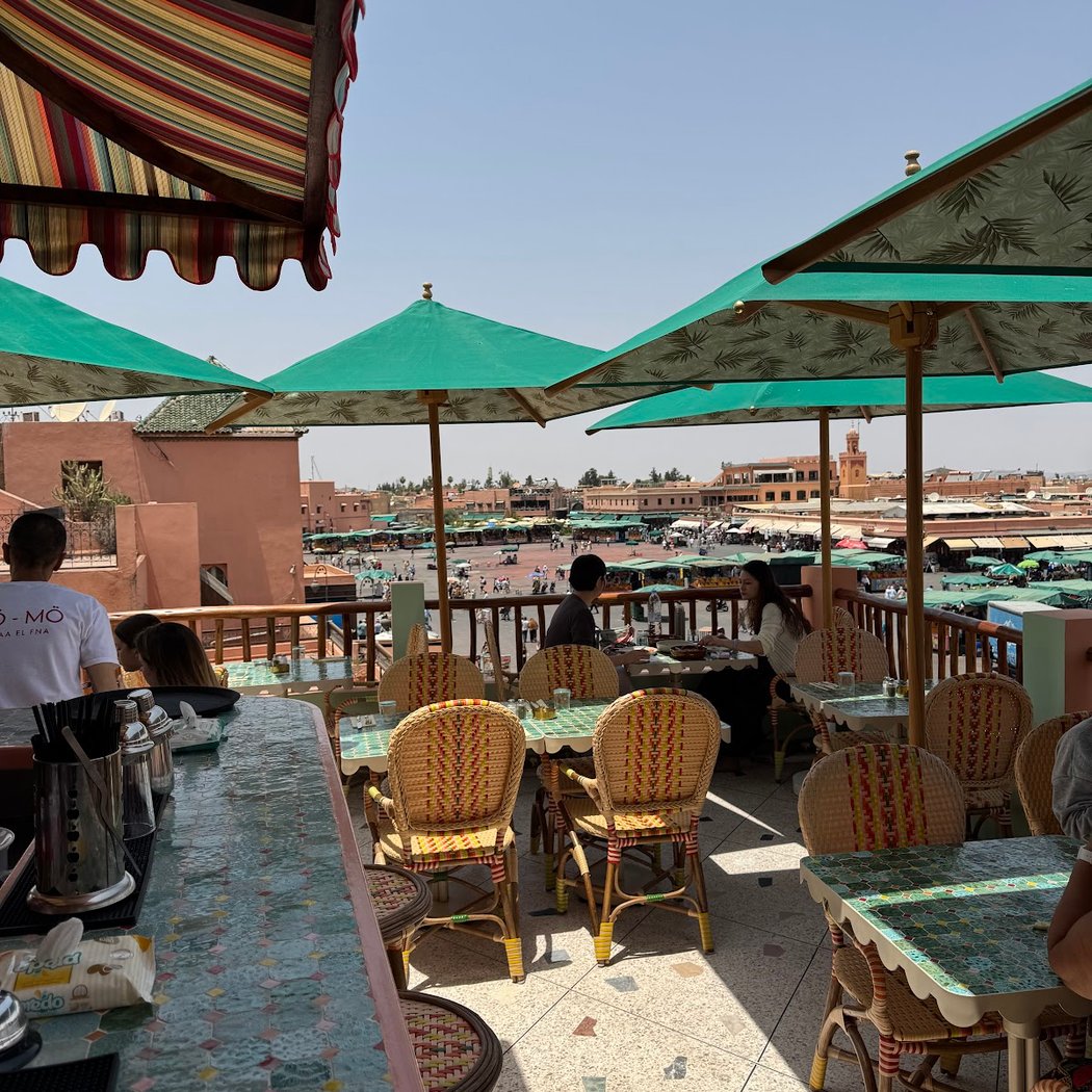 MÖ-MÖ Restaurant (sans reservation) 2