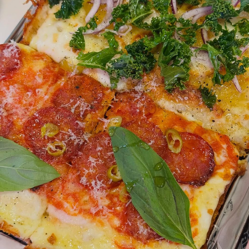 Panpan Pizza 1