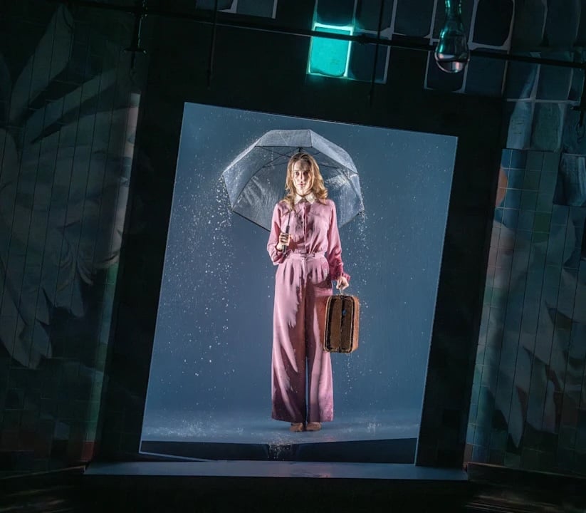 EURYDICE 1