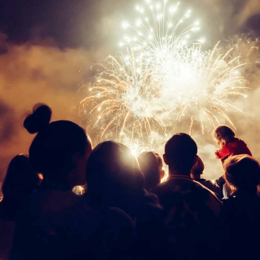 Fête Nationale – 14 Juillet 1