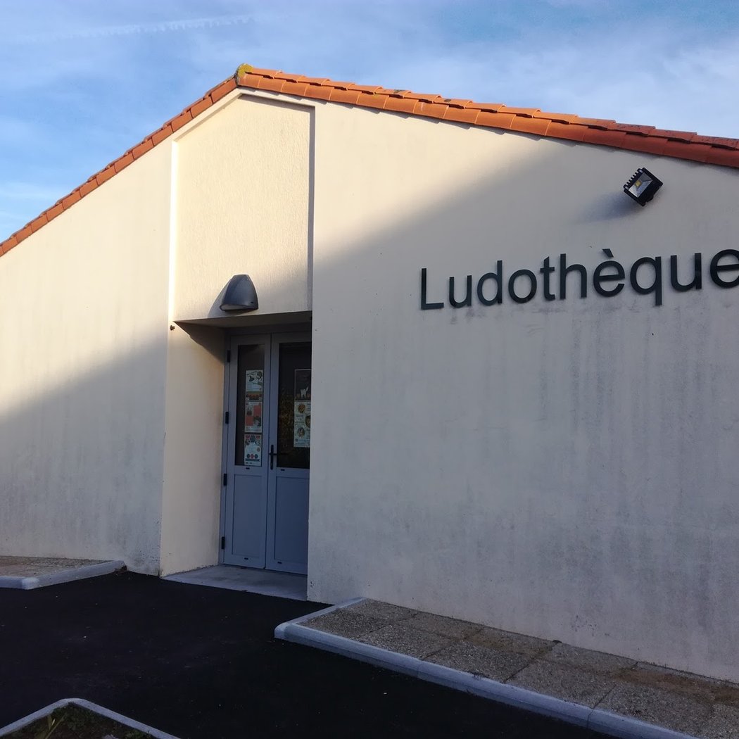 Ludothèque Ludomino 2