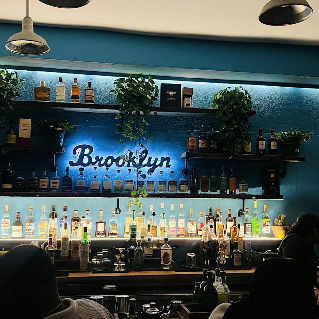 DeeToursNYC Presents: Flatbush Bar Crawl — Inaugural Launch 1
