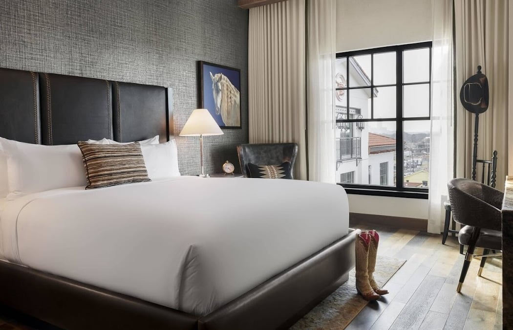 Hotel Drover, Autograph Collection 3