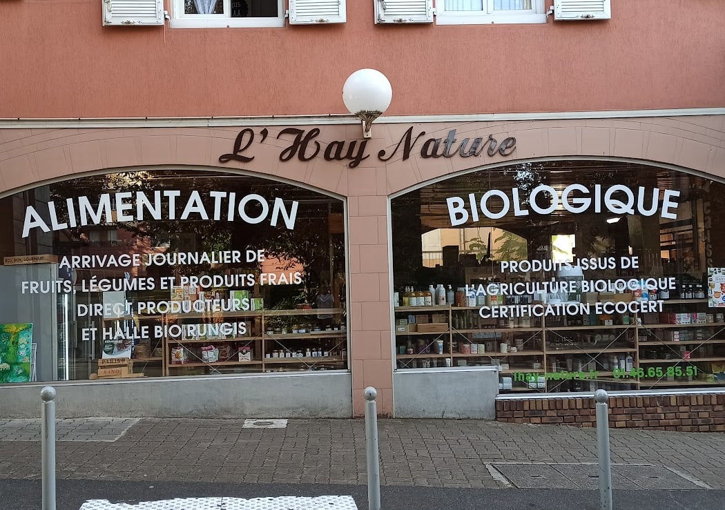 L'Haÿ Nature 2