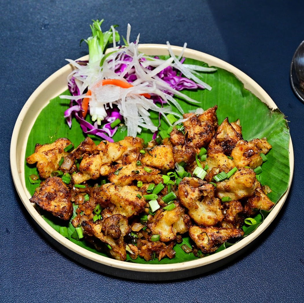 Godavari Cafe 2