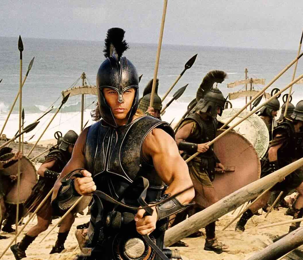 Troy