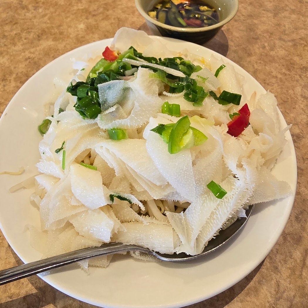 Riverside Seafood Restaurant 3