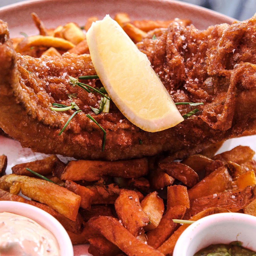 Jack's Corner Pub&Food 3