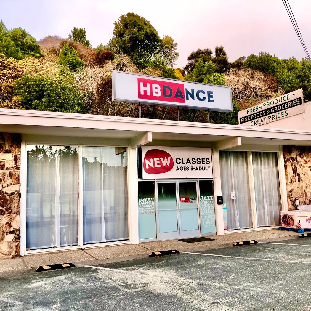 HeartBeat Dance Academy 2