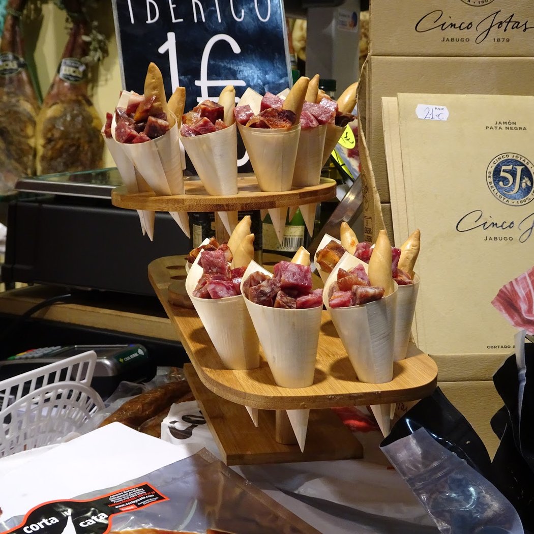 Corta y Cata - Tienda Gourmet 1